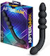 LateToBed Plug Anal