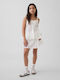 Kinder Shorts & Bermudas Stoff Off-White