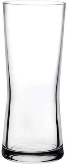 Hermia Set of Liqueur/Ouzo Glasses in White Colour 150ml 6 Pieces