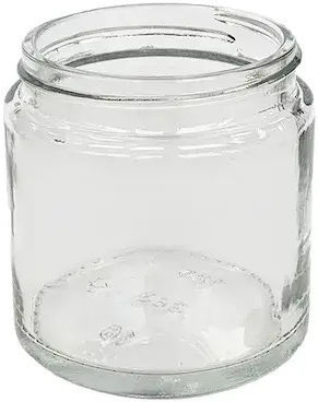 Comandante Glass Coffee/Freddo