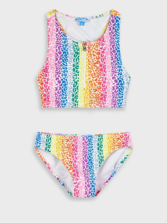 Energiers 36-226211-8 Kids Bikini Multicolour Energiers 36-226211-8 Kids Bikini Multicolour