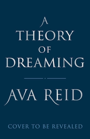 Theory Of Dreaming - Random House - Paperback