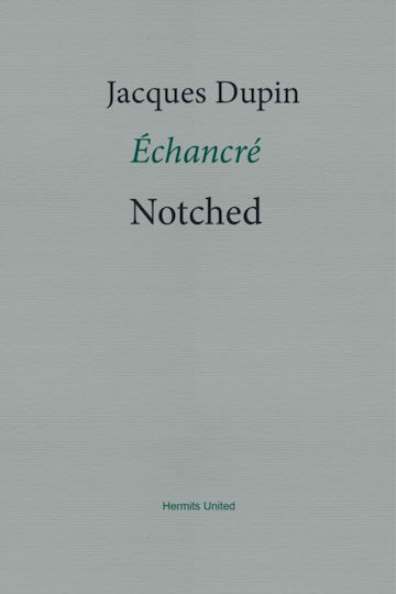 Notched - Hermits United - Paperback / Softback