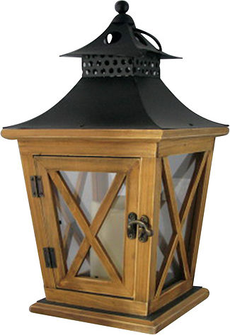 SGTT Φωτιστικό LED Θερμό Λευκό Flame Light