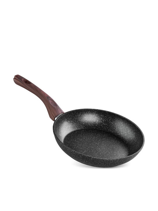 SGTT Aluminum Pan with Non-Stick Coating 20cm