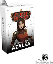 Legend Story Studios Silver Age Chapter Flesh And Blood Azalea (EN) Legend Story Studios Silver Age Chapter Flesh And Blood Azalea (EN)