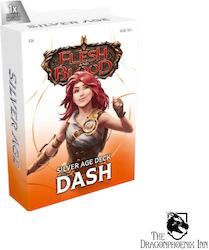 Legend Story Studios Silver Age Capitolul 1 Fle...