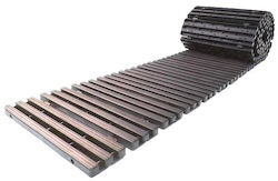 SGTT Material Pentru Pardoseli De Grădină 30x8.5cm