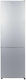 Candy Frigider-congelator 262l Î176xL55xA54cm Inox City Combi