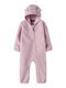 Name It Onesie Lilac