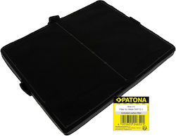 Patona Replacement Vent Hood Filter Compatible with Miele