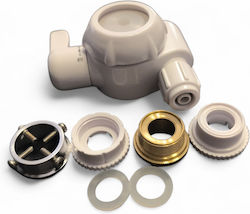 Aqua Water Filter Diverter Distributor 3/8