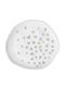 Raeder Decorative Heart Porcelain Platter White 19x19cm