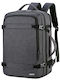 Backpack Αδιάβροχο 23lt Γκρι