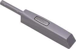 F.F. Group Möbelbeschlag Push Open Po 3-m Magnet 10551