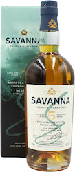 Savanna 5 Ετών 43% 700ml