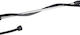 Erweiterbarer Lance Sprühpumpe 140cm