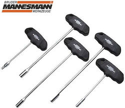 Mannesmann Torx-Schlüssel