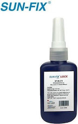 Sun-Fix Κατασκευαστική Κόλλα Πράσινη 50ml