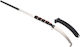 HBM Machines H134252 Fierăstrău Telescopic Extensibil 7m Cu Lamă 50cm