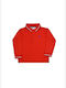 Kids Top Red
