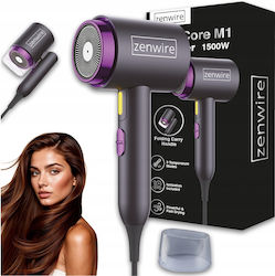 Zenwire Hair Dryer