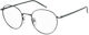 Safilo Σκελετός Γυαλιών Ασημί 7A 157 KJ1