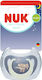 Nuk First Choice Silicone Night Pacifier for 18-36 Months