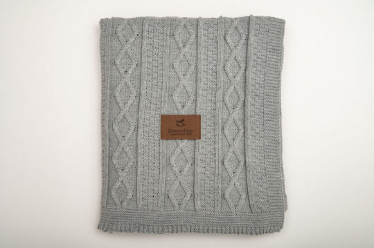 Raison D' Etre Nursery Swaddling Blanket 85x105cm