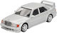 Mercedes-benz 190e 2.5-16 Evolution Ii Astral Silver 1:64 Mini Gt Mgt00852 Model Car