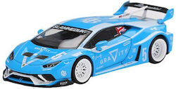 Lamborghini Huracan Lbworks Gt Gravity 2024 Auto Modell 1:64 Mini GT MGT01055-R Lamborghini Huracan Lbworks Gt Gravity 2024 Auto Modell 1:64 Mini GT MGT01055-R