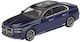 BMW I7 Xdrive60 Tanzanite Albastru Metalizat 2022 Mașină Model Scara 1:64 Mini GT MGT01111-L