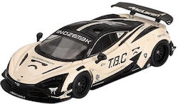 Mclaren 720s Lb-works Boring Concept 2024 1:64 Mini Gt Mgt01083-l Toy Car Model Mclaren 720s Lb-works Boring Concept 2024 1:64 Mini Gt Mgt01083-l Toy Car Model
