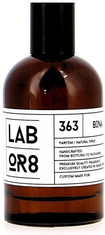 Bina 363 Парфюмна Вода 100ml