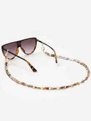 Αλυσιδα Γυαλια Lcf Nahara Glasses Chain 72cm