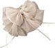 Ecarla Tiulowa Beige Hair Clip Sp325b
