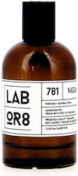 Labor8 Nezah 781
