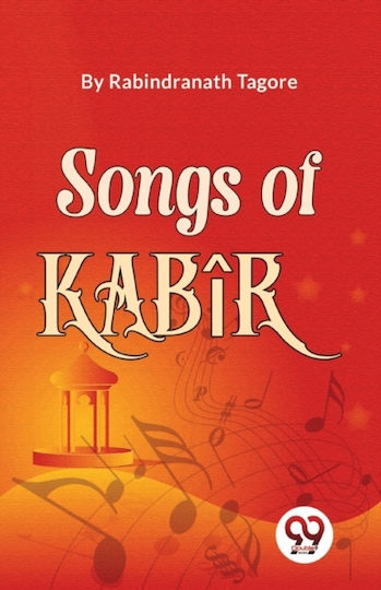Songs Of Kab?r - Double 9 Books Llp - Paperback / Softback