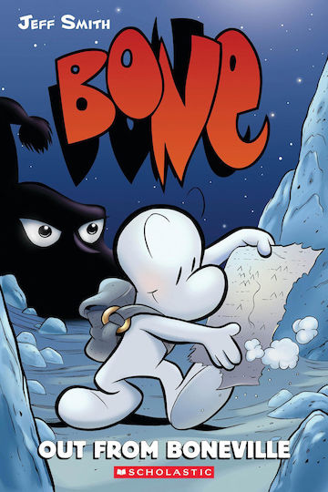 Bone - Out From Boneville Bone - Out From Boneville