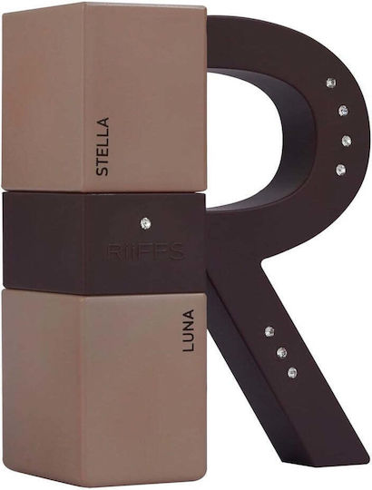 Riiffs R Luna & Stella Eau de Parfum 50ml