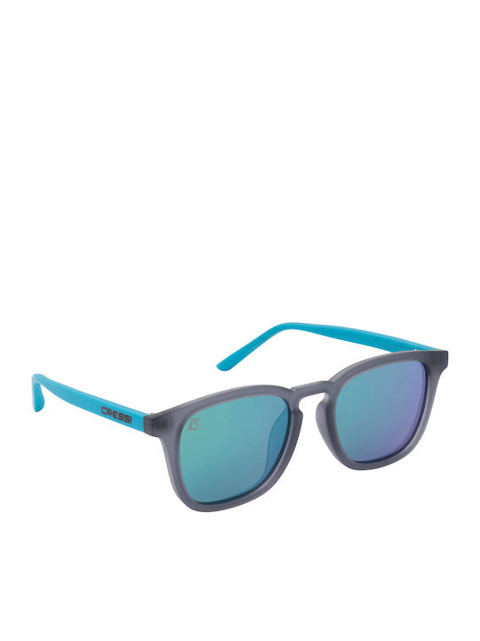 CressiSub Riviera Unisex Sonnenbrillen mit Grau...