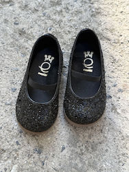 Ever Kid Pumps Schwarze