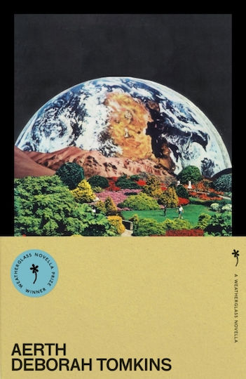 Aerth - Weatherglass Books - Paperback / Softback