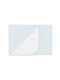 Kikka Boo Kikka Boo Baby Blanket for Nursery Swaddling Friends Bamboo Blue 85x85cm