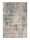 Ns Carpets Monaco 36 Χαλί Ορθογώνιο Light Grey 200x240cm