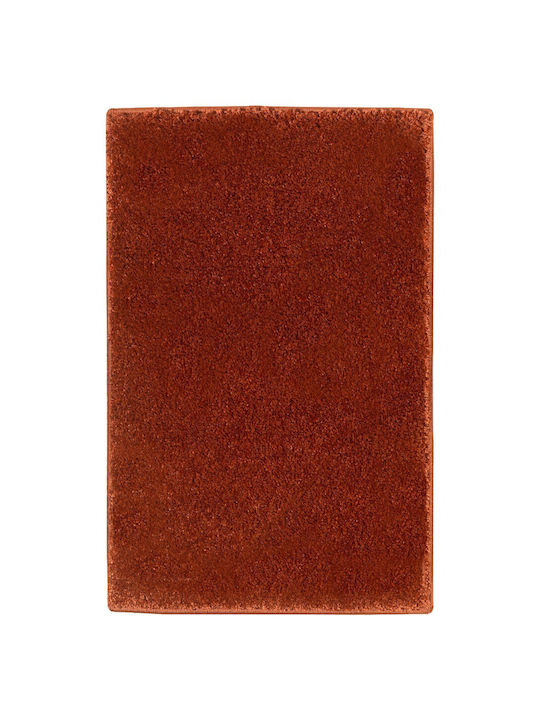 Ns Carpets Elite Χαλί Ορθογώνιο Πορτοκαλί 200x2...
