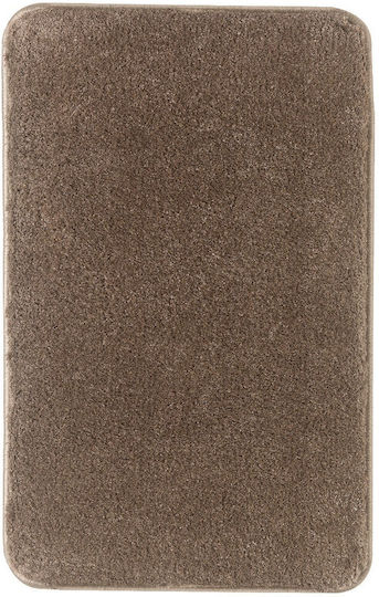 Ns Carpets Venus Covor Living Rectangular Bej Închis 140x200cm