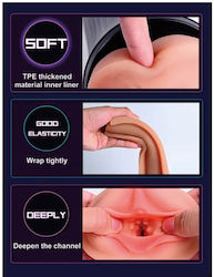 APH Мастурбатор Vagina APH-09NBV-GTRR