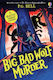Big Bad Wolf Murder - Usborne Publishing Ltd - Paperback / Softback
