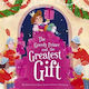 Greedy Prince And The Greatest Gift - Owlet Press - Paperback / Softback